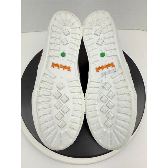 Timberland Skyla Bay Cozy 2.0 Womens Size 9.5 Bootie Fur Lined Brown Ankle Boot - Picture 10 of 11